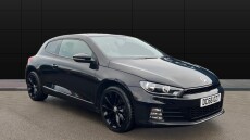 Volkswagen Scirocco 1.4 TSI BlueMotion Tech GT 3dr Petrol Coupe